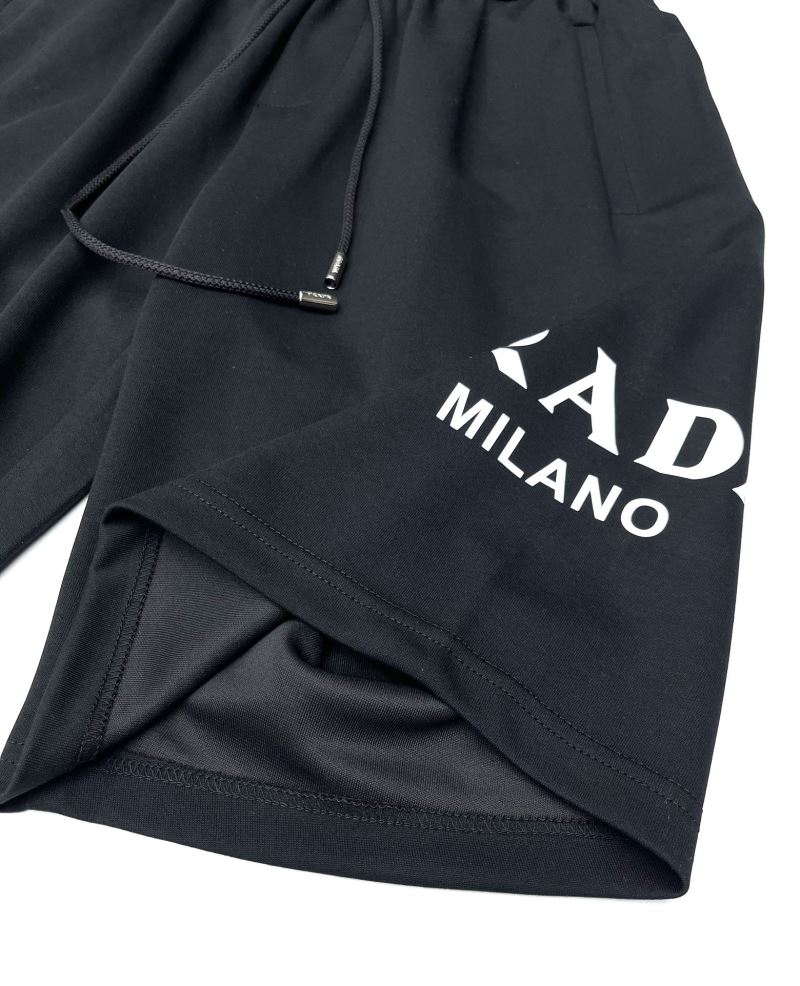 Prada Short Pants